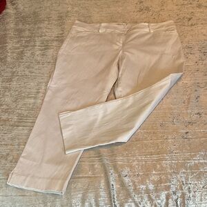 NY & Co White Crops